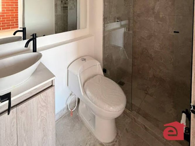 Apartamento de 2 alcobas en venta en Los Colegios, Rionegro, 54 m² · foto 9 de 11