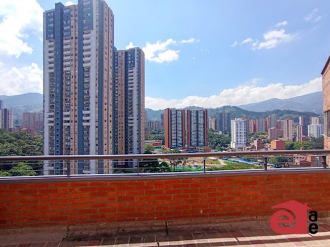 Apartamento de 5 alcobas en venta en Aves Maria, Sabaneta, 326 m² · foto 24 de 24