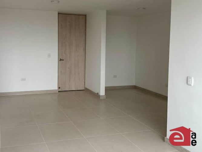 Apartamento de 3 alcobas en venta en Cuchillas De San Jose, Rionegro, 60 m² · foto 2 de 12