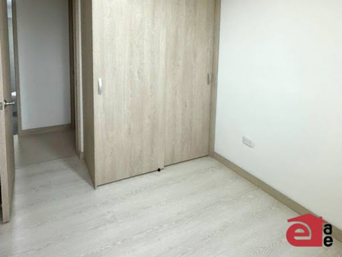 Apartamento de 3 alcobas en venta en Cuchillas De San Jose, Rionegro, 60 m² · foto 6 de 12