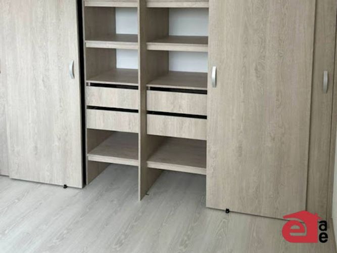 Apartamento de 3 alcobas en venta en Cuchillas De San Jose, Rionegro, 60 m² · foto 7 de 12