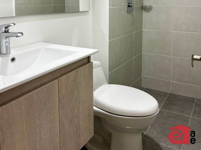 Apartamento de 3 alcobas en venta en Cuchillas De San Jose, Rionegro, 60 m² · foto 8 de 12