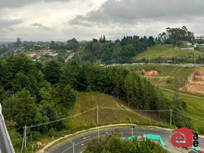 Apartamento de 3 alcobas en venta en Cuchillas De San Jose, Rionegro, 60 m² · foto 12 de 12