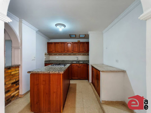 Apartamento en venta en El Portal, Envigado · foto 4 de 23