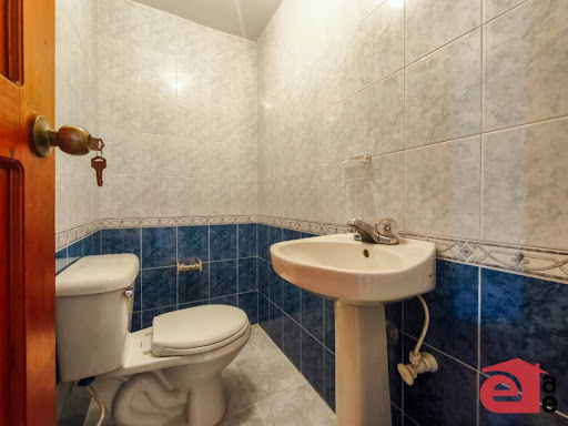 Apartamento en venta en El Portal, Envigado · foto 13 de 23