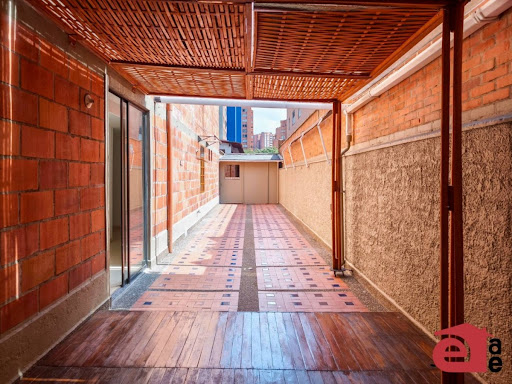 Apartamento en venta en El Portal, Envigado · foto 16 de 23