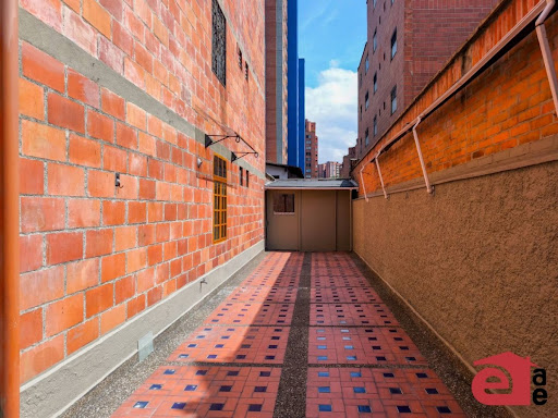 Apartamento en venta en El Portal, Envigado · foto 17 de 23