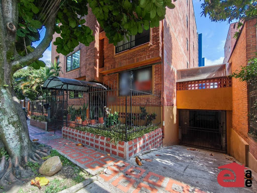 Apartamento en venta en El Portal, Envigado · foto 23 de 23
