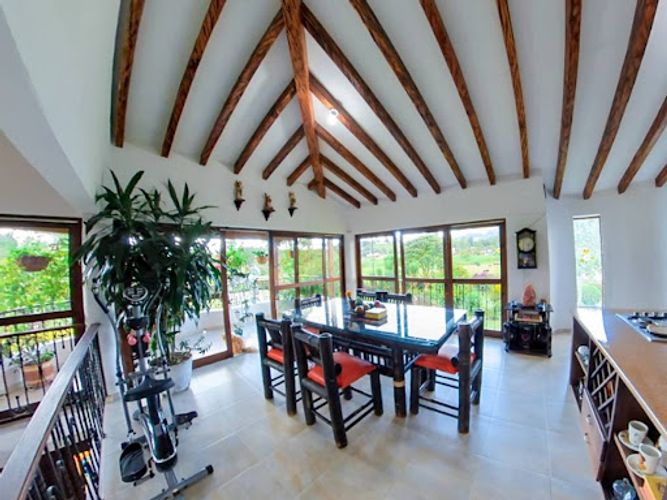Finca en venta en Guamito, La Ceja, 3750 m² · foto 3 de 21
