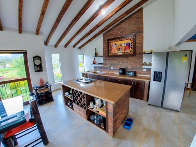 Finca en venta en Guamito, La Ceja, 3750 m² · foto 4 de 21