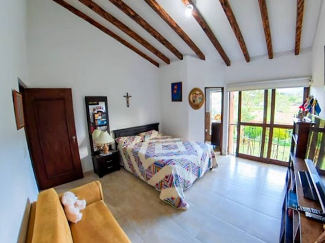 Finca en venta en Guamito, La Ceja, 3750 m² · foto 7 de 21