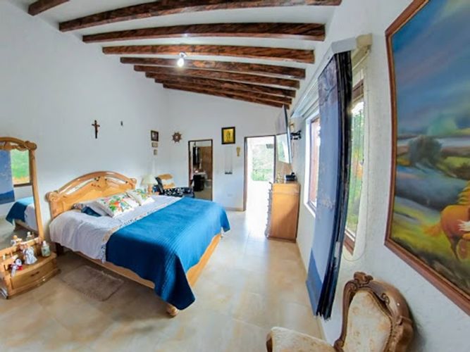 Finca en venta en Guamito, La Ceja, 3750 m² · foto 9 de 21