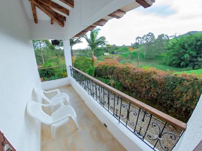 Finca en venta en Guamito, La Ceja, 3750 m² · foto 11 de 21