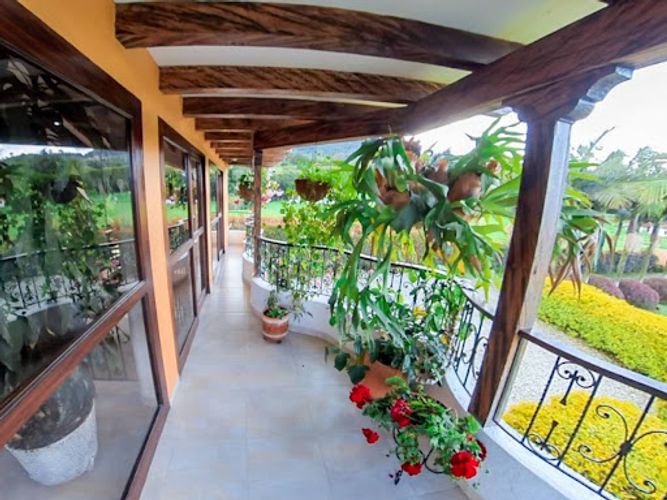 Finca en venta en Guamito, La Ceja, 3750 m² · foto 12 de 21