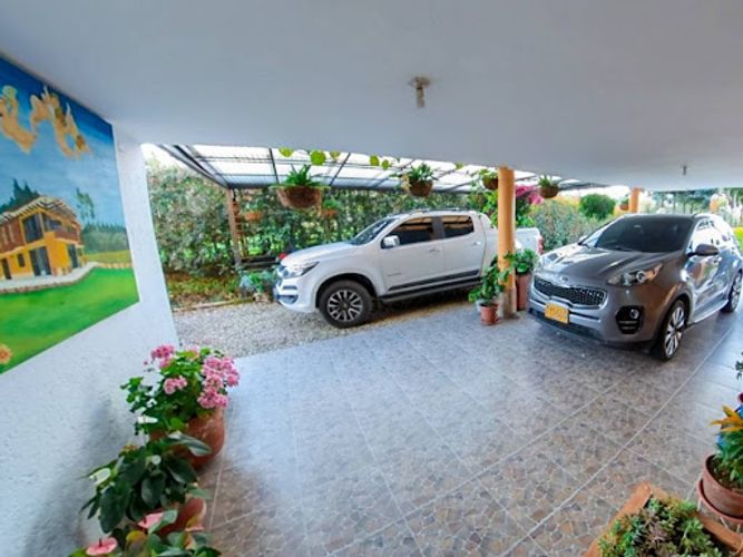 Finca en venta en Guamito, La Ceja, 3750 m² · foto 13 de 21