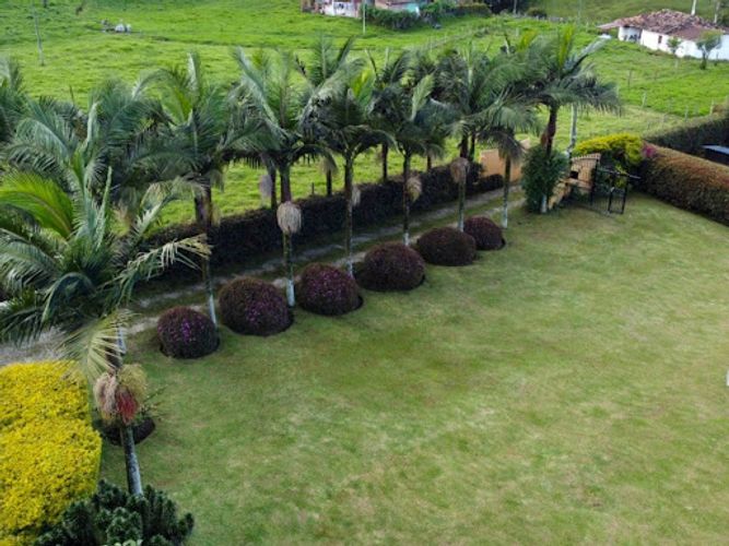 Finca en venta en Guamito, La Ceja, 3750 m² · foto 15 de 21