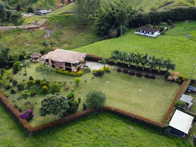 Finca en venta en Guamito, La Ceja, 3750 m² · foto 16 de 21