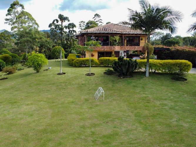Finca en venta en Guamito, La Ceja, 3750 m² · foto 17 de 21