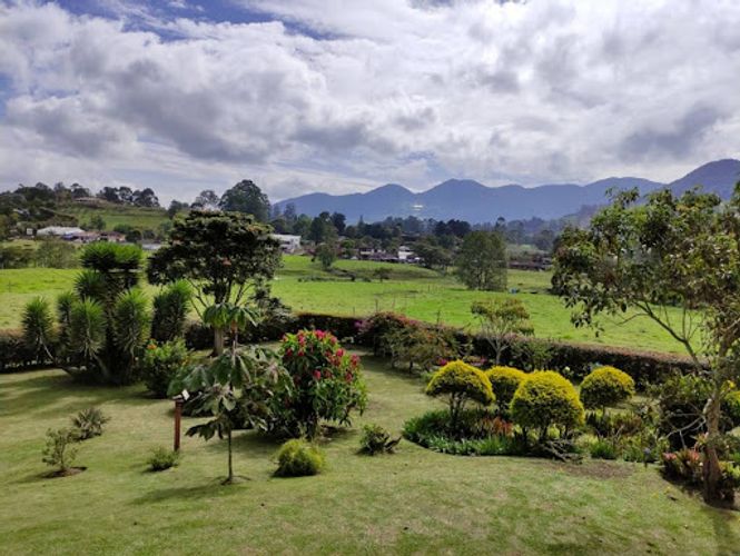 Finca en venta en Guamito, La Ceja, 3750 m² · foto 19 de 21