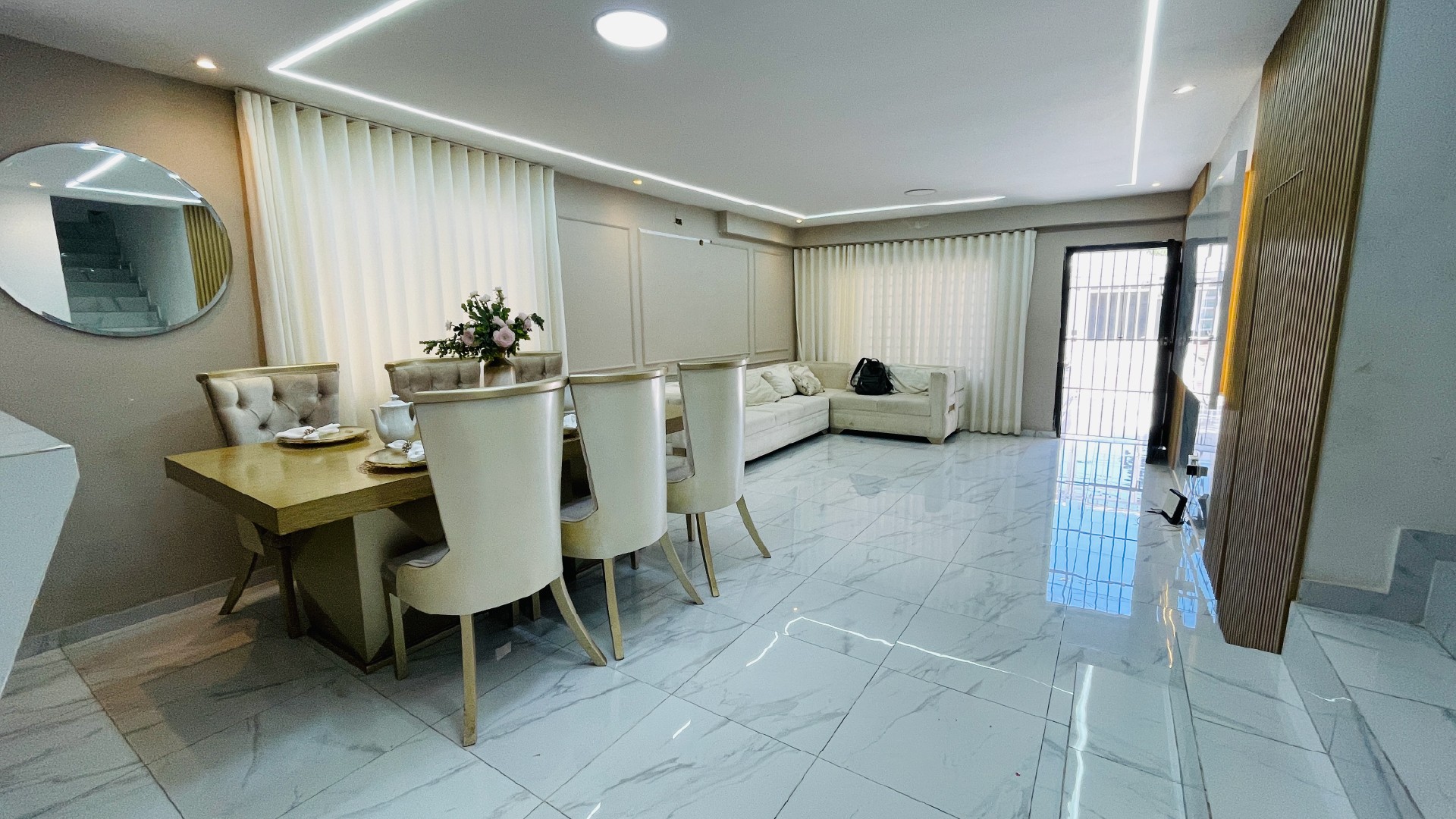 Casa en Venta en El porvenir, Barranquilla
