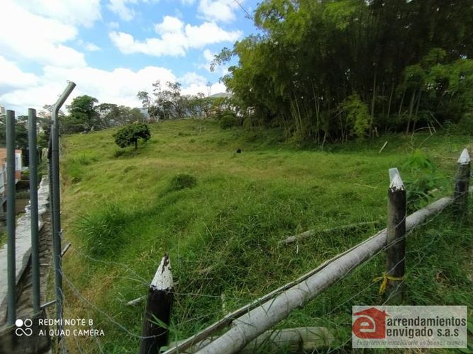 Lote en venta en El Chocho, Envigado, 6000 m² · foto 3 de 10