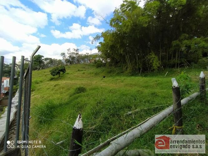 Lote en venta en El Chocho, Envigado, 6000 m² · foto 4 de 10