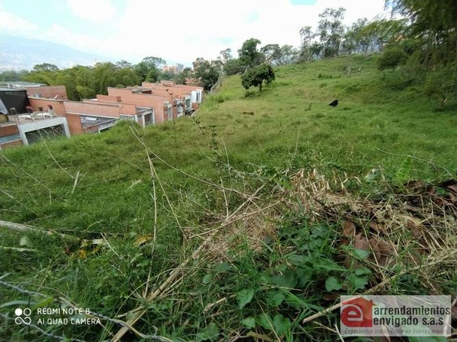 Lote en venta en El Chocho, Envigado, 6000 m² · foto 5 de 10