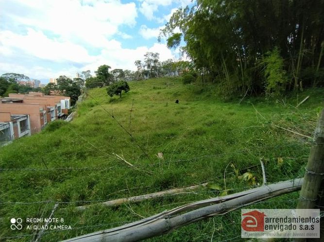 Lote en venta en El Chocho, Envigado, 6000 m² · foto 6 de 10