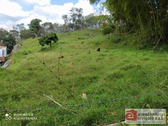 Lote en venta en El Chocho, Envigado, 6000 m² · foto 7 de 10