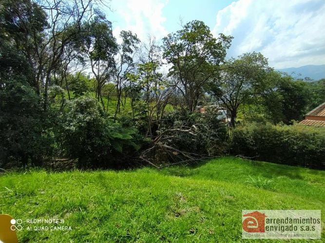Lote en venta en El Chocho, Envigado, 6000 m² · foto 8 de 10