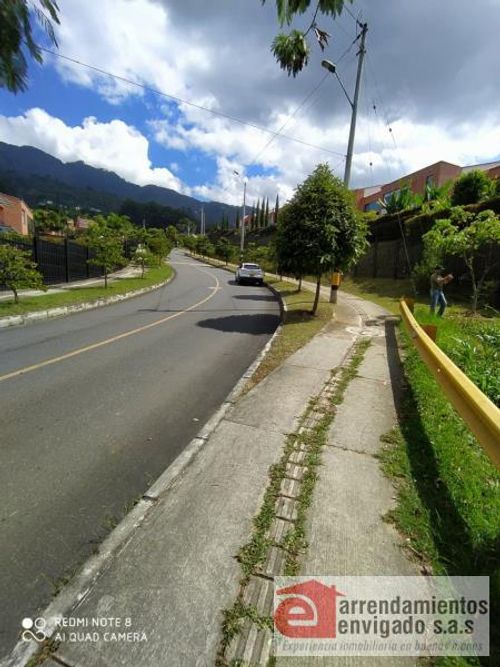 Lote en venta en El Chocho, Envigado, 6000 m² · foto 10 de 10