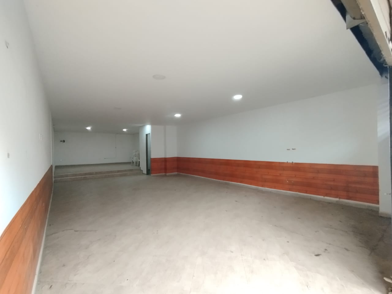 Apartment in Parque de Caldas (98 m²) - 2