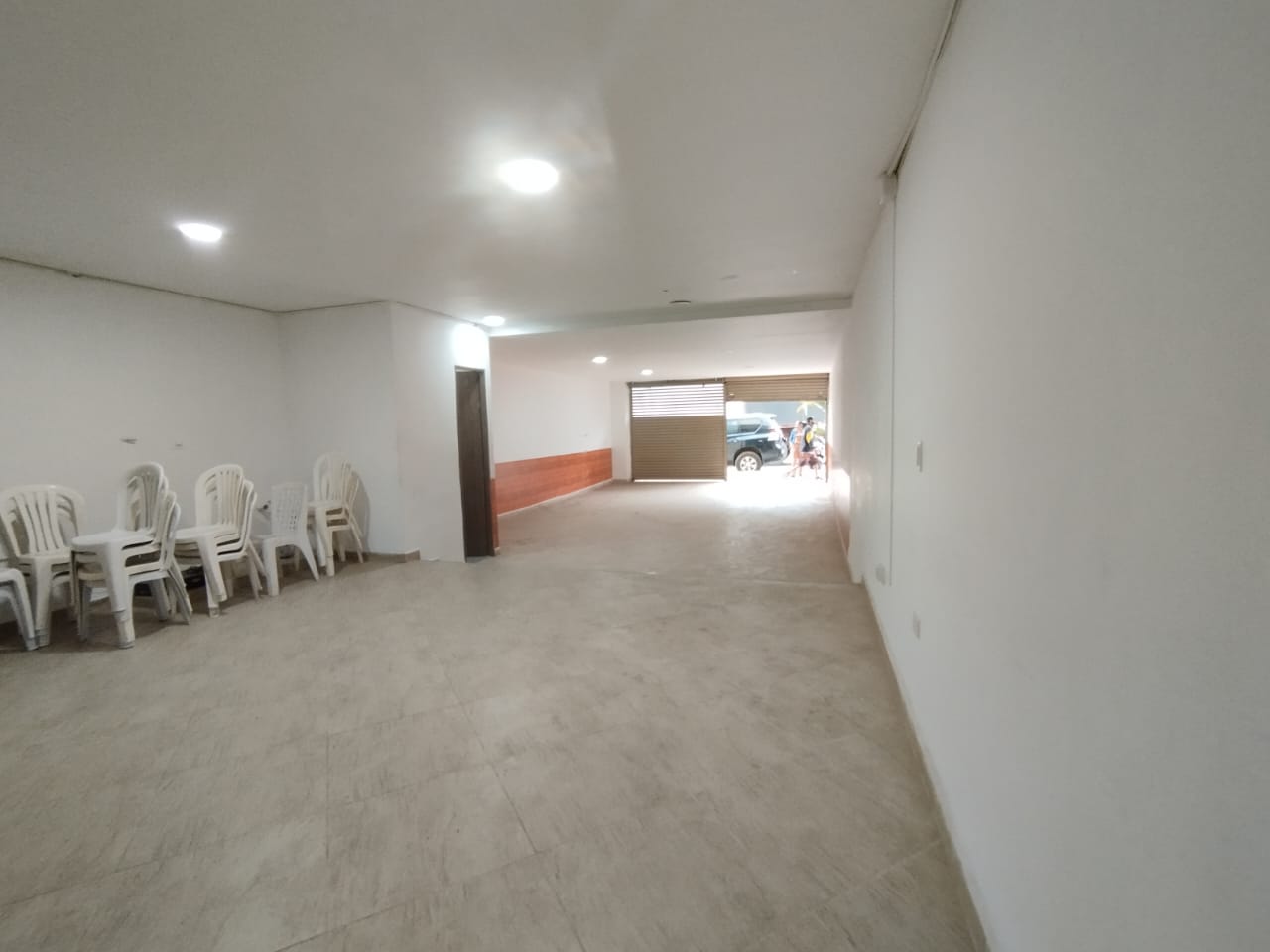 Apartment in Parque de Caldas (98 m²) - 3