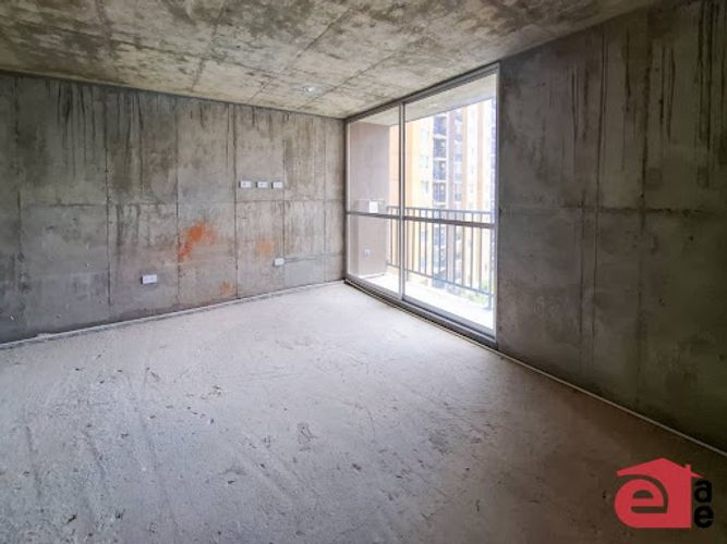 Apartamento de 3 alcobas en venta en Las Garzonas, Rionegro, 55 m² · foto 2 de 20
