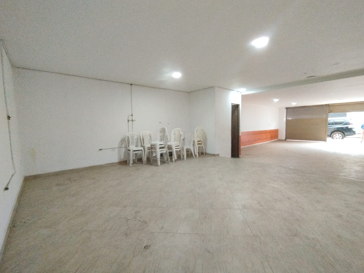 Apartment in Parque de Caldas (98 m²) - 4