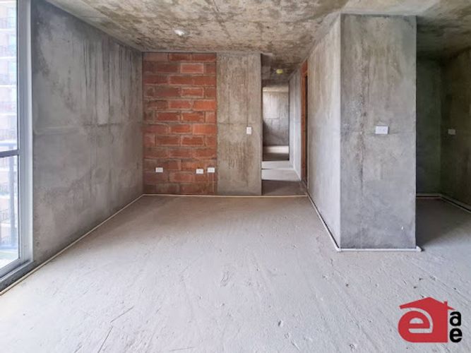 Apartamento de 3 alcobas en venta en Las Garzonas, Rionegro, 55 m² · foto 5 de 20