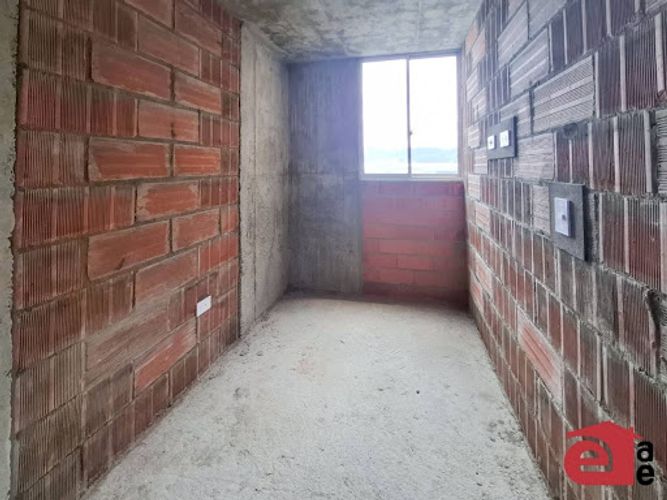 Apartamento de 3 alcobas en venta en Las Garzonas, Rionegro, 55 m² · foto 10 de 20