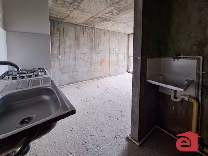 Apartamento de 3 alcobas en venta en Las Garzonas, Rionegro, 55 m² · foto 13 de 20