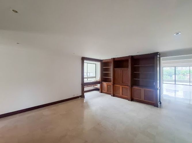 Apartamento de 4 alcobas en venta en Los Balsos, Medellín, 297 m² · foto 6 de 23