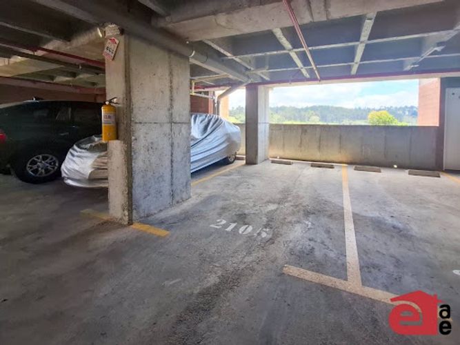 Apartamento de 3 alcobas en venta en Las Garzonas, Rionegro, 55 m² · foto 18 de 20