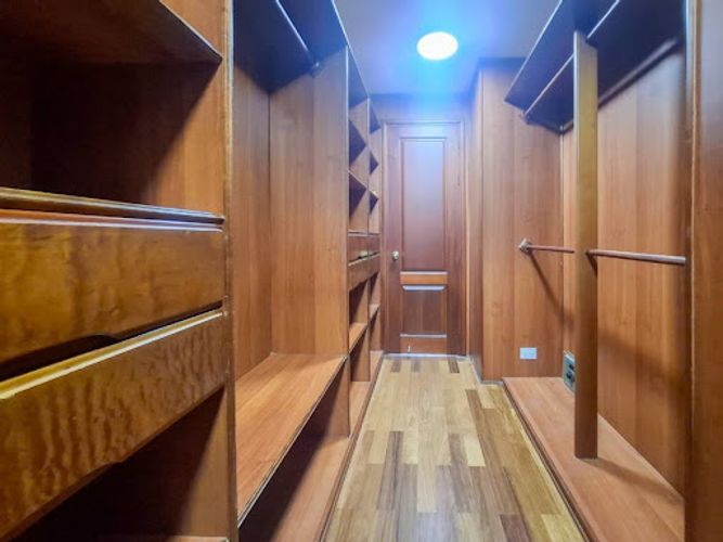 Apartamento de 4 alcobas en venta en Los Balsos, Medellín, 297 m² · foto 14 de 23