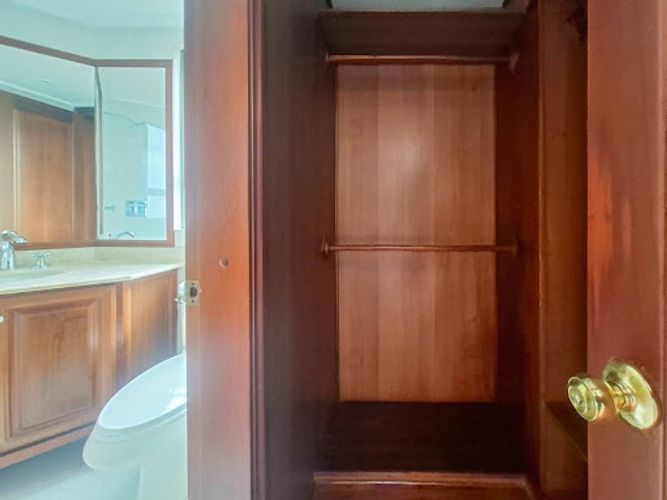 Apartamento de 4 alcobas en venta en Los Balsos, Medellín, 297 m² · foto 16 de 23