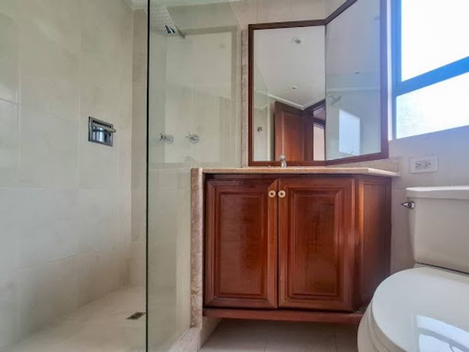 Apartamento de 4 alcobas en venta en Los Balsos, Medellín, 297 m² · foto 17 de 23
