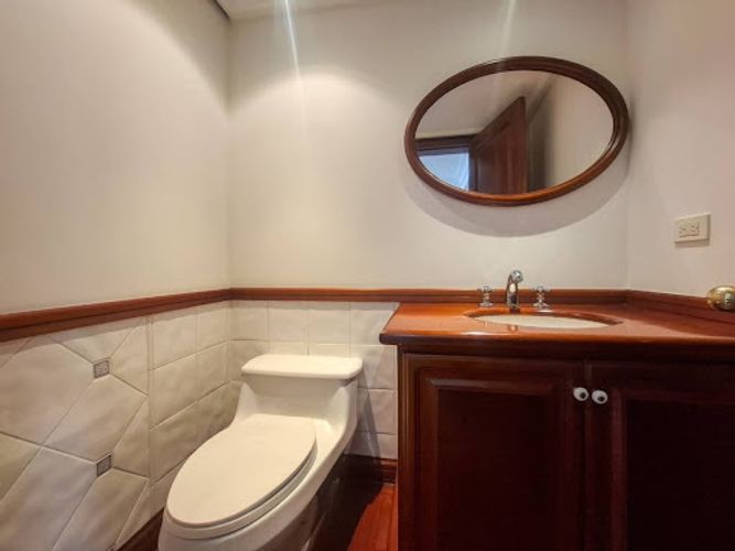 Apartamento de 4 alcobas en venta en Los Balsos, Medellín, 297 m² · foto 18 de 23