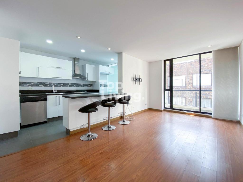 Apartamento en Venta en Chicó Alto, Bogotá