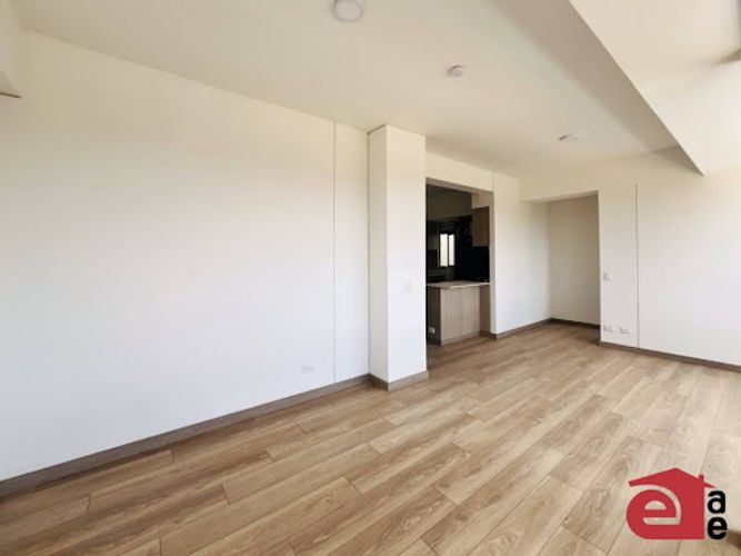 Apartaestudio en venta en El Porvenir, Rionegro, 55 m² · foto 2 de 24
