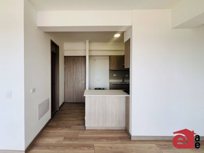 Apartaestudio en venta en El Porvenir, Rionegro, 55 m² · foto 3 de 24