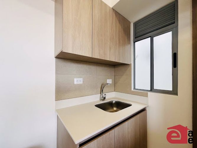 Apartaestudio en venta en El Porvenir, Rionegro, 55 m² · foto 5 de 24