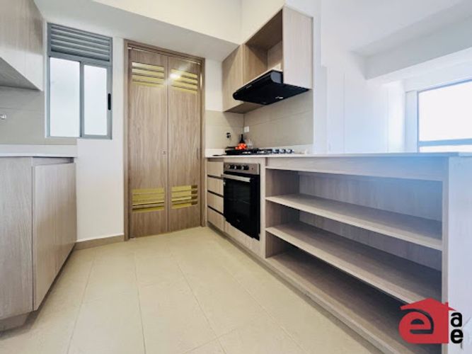 Apartaestudio en venta en El Porvenir, Rionegro, 55 m² · foto 6 de 24