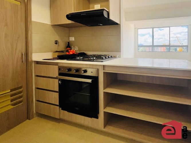 Apartaestudio en venta en El Porvenir, Rionegro, 55 m² · foto 7 de 24